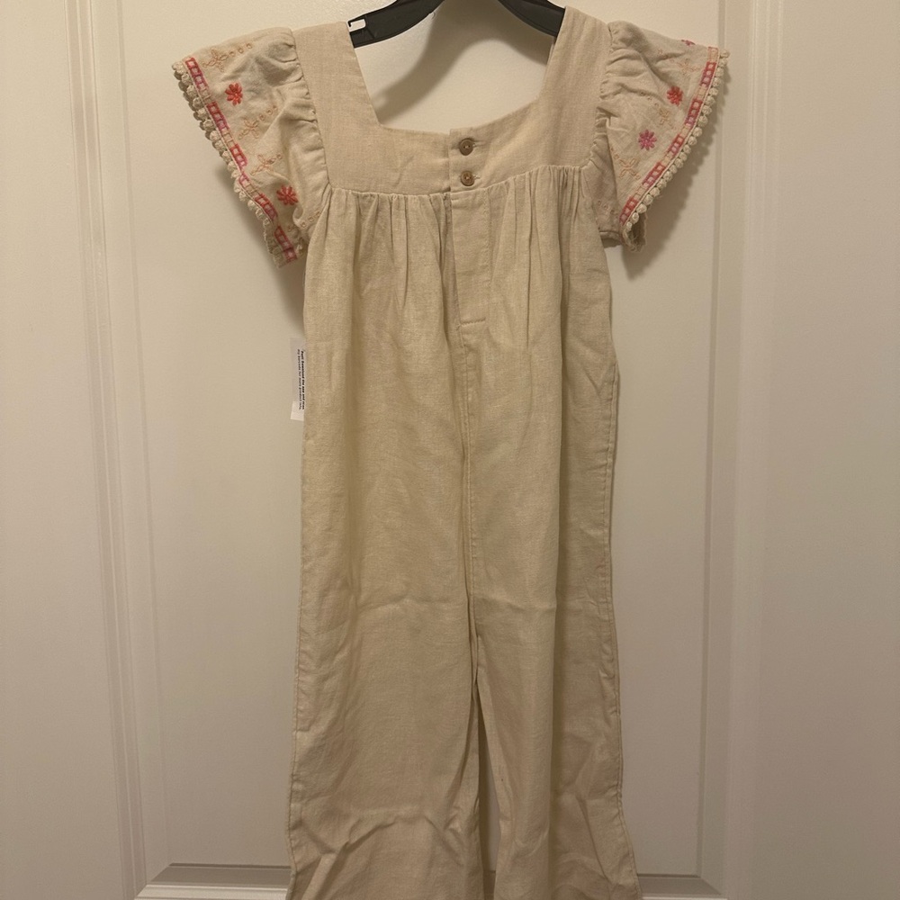 Bundle of 3 | New Old Navy Jumpsuits size 3T - Picture 7 of 7
